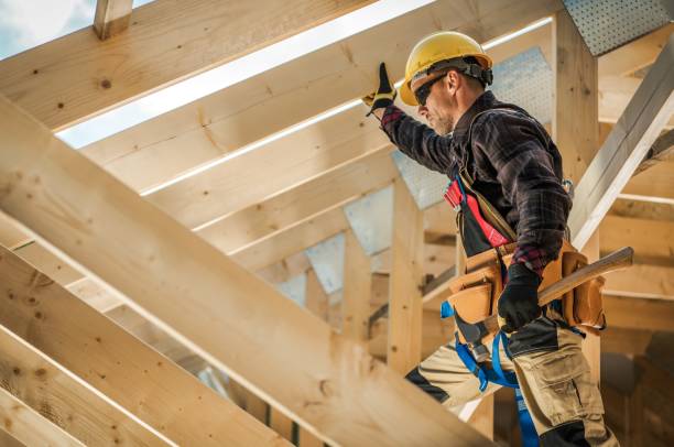 Best Flat Roof Repair Services  in El Dorado Hills, CA