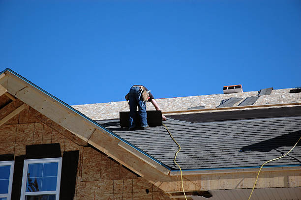 Best Sealant for Roof  in El Dorado Hills, CA