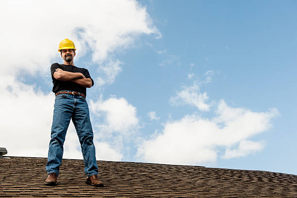 Best Roof Maintenance Services  in El Dorado Hills, CA
