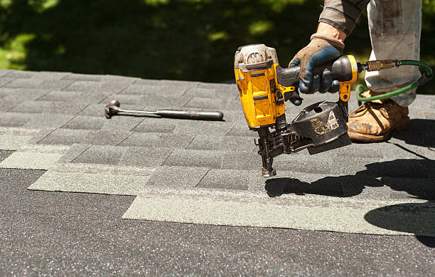 Best Slate Roofing Contractor  in El Dorado Hills, CA