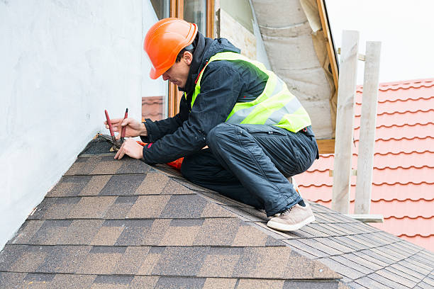 Best Shingle Roofing Installation  in El Dorado Hills, CA