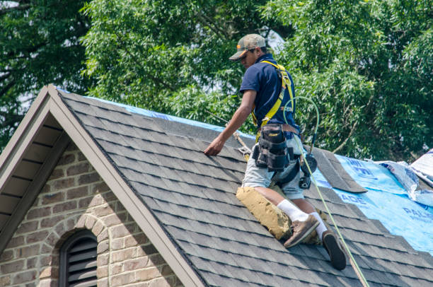 Best New Roof Installation  in El Dorado Hills, CA